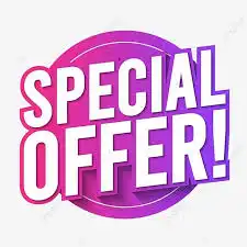 Super offer and gadgets